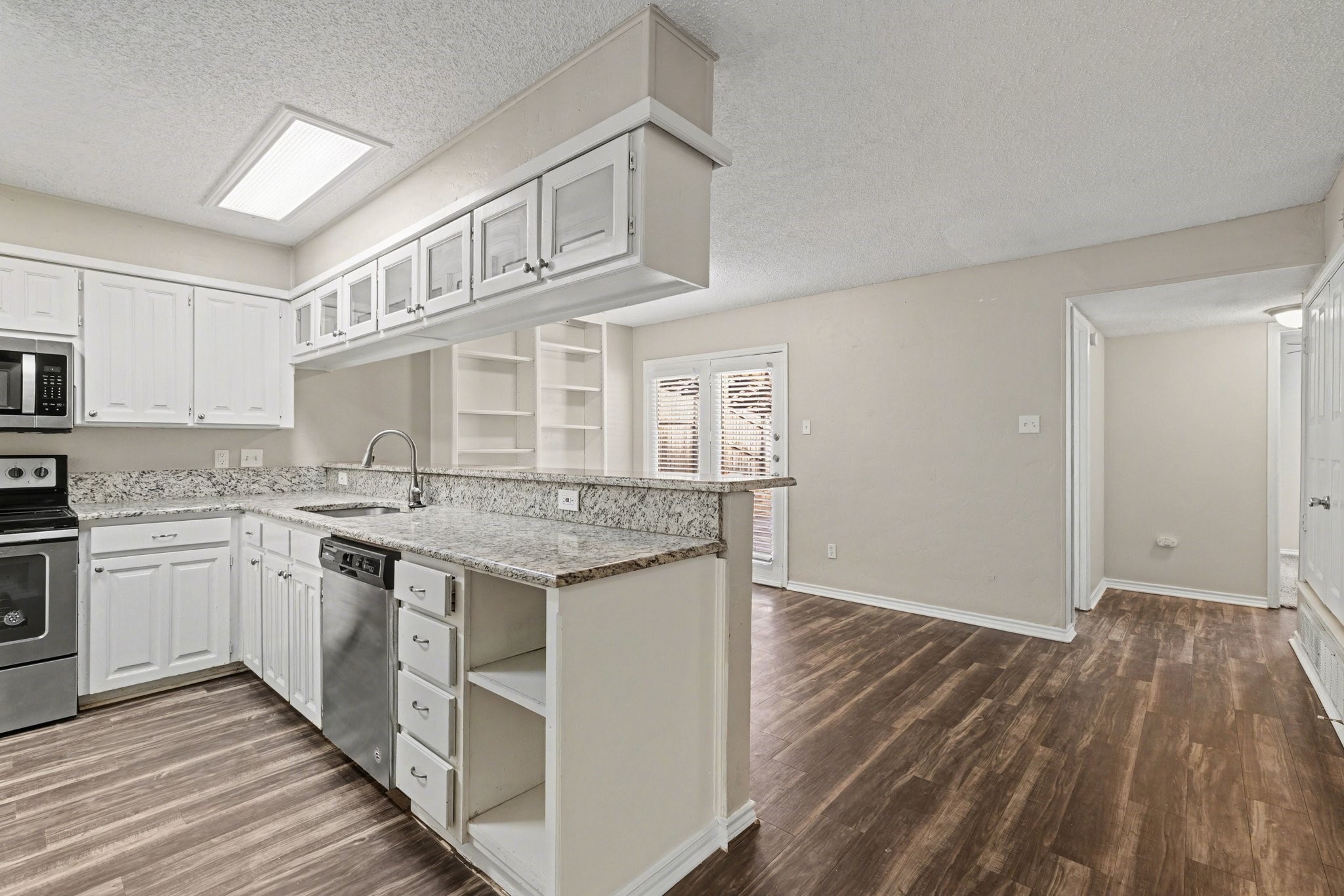 124 Summit Cove Trophy Club TX 76262