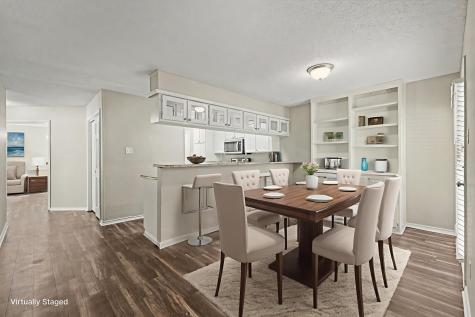 124 Summit Cove Trophy Club TX 76262