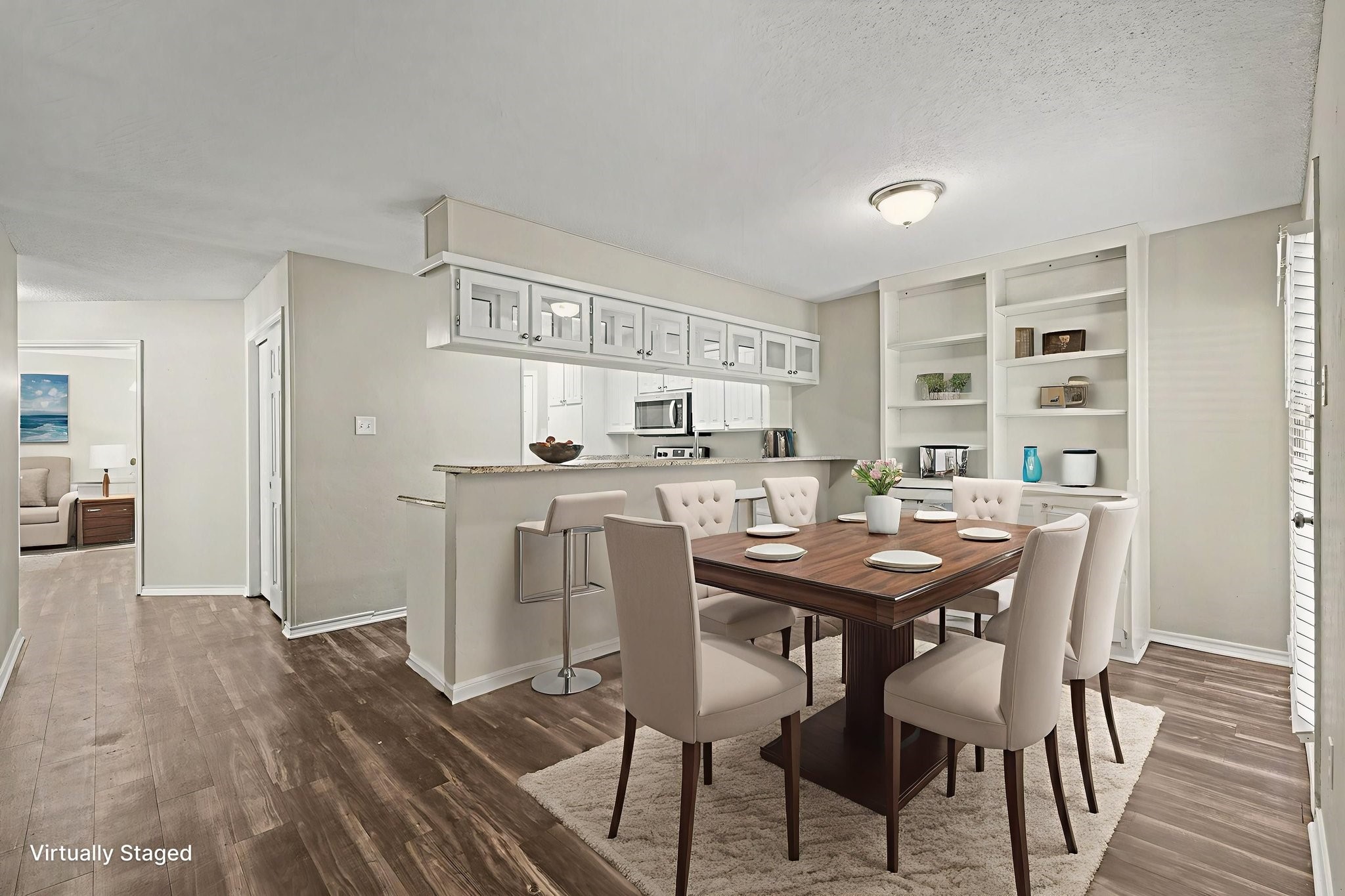 124 Summit Cove Trophy Club TX 76262