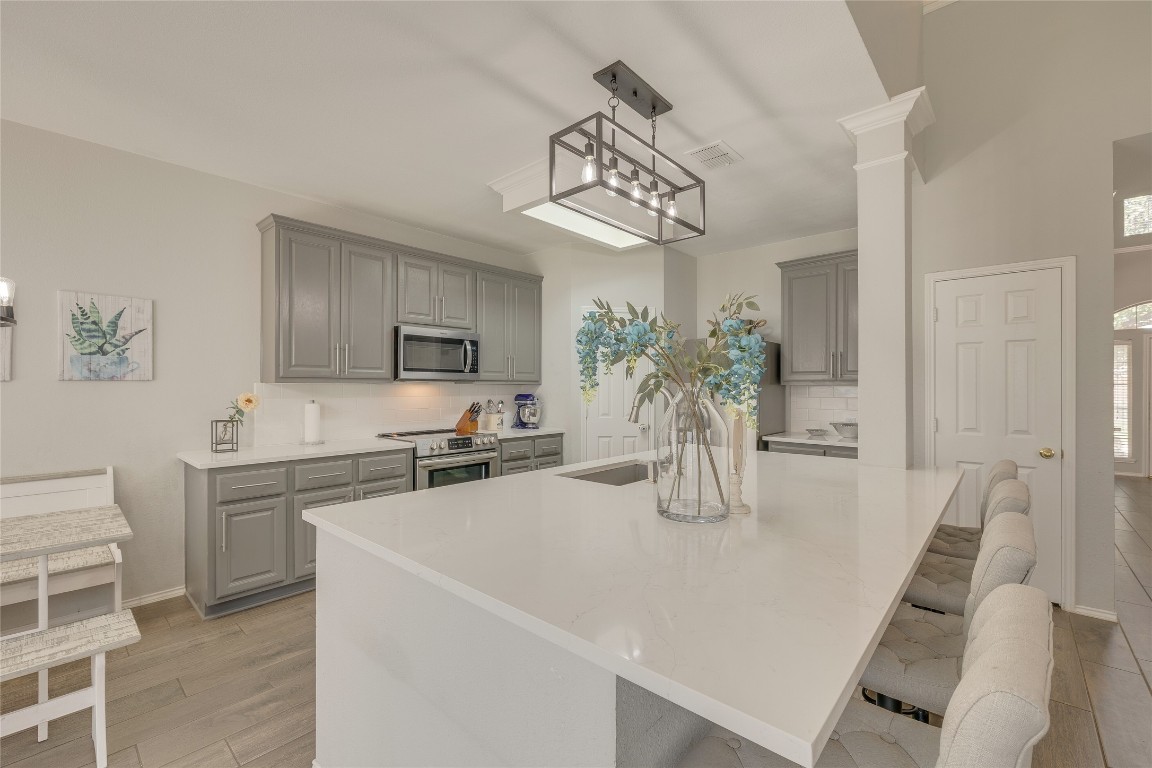 6429 Greenbriar Lane Fort Worth TX 76132