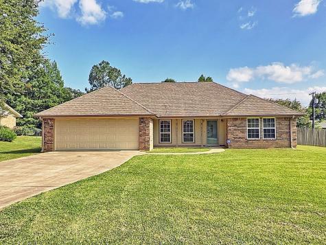 2816 Trey Circle Athens TX 75752