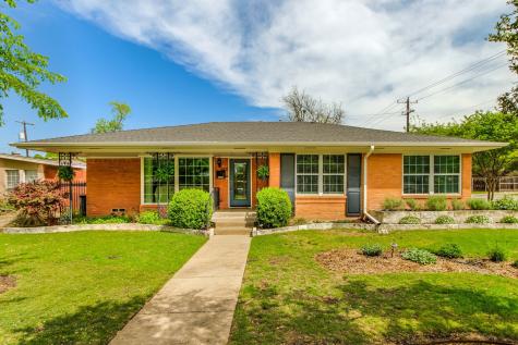 700 Ridgedale Drive Richardson TX 75080