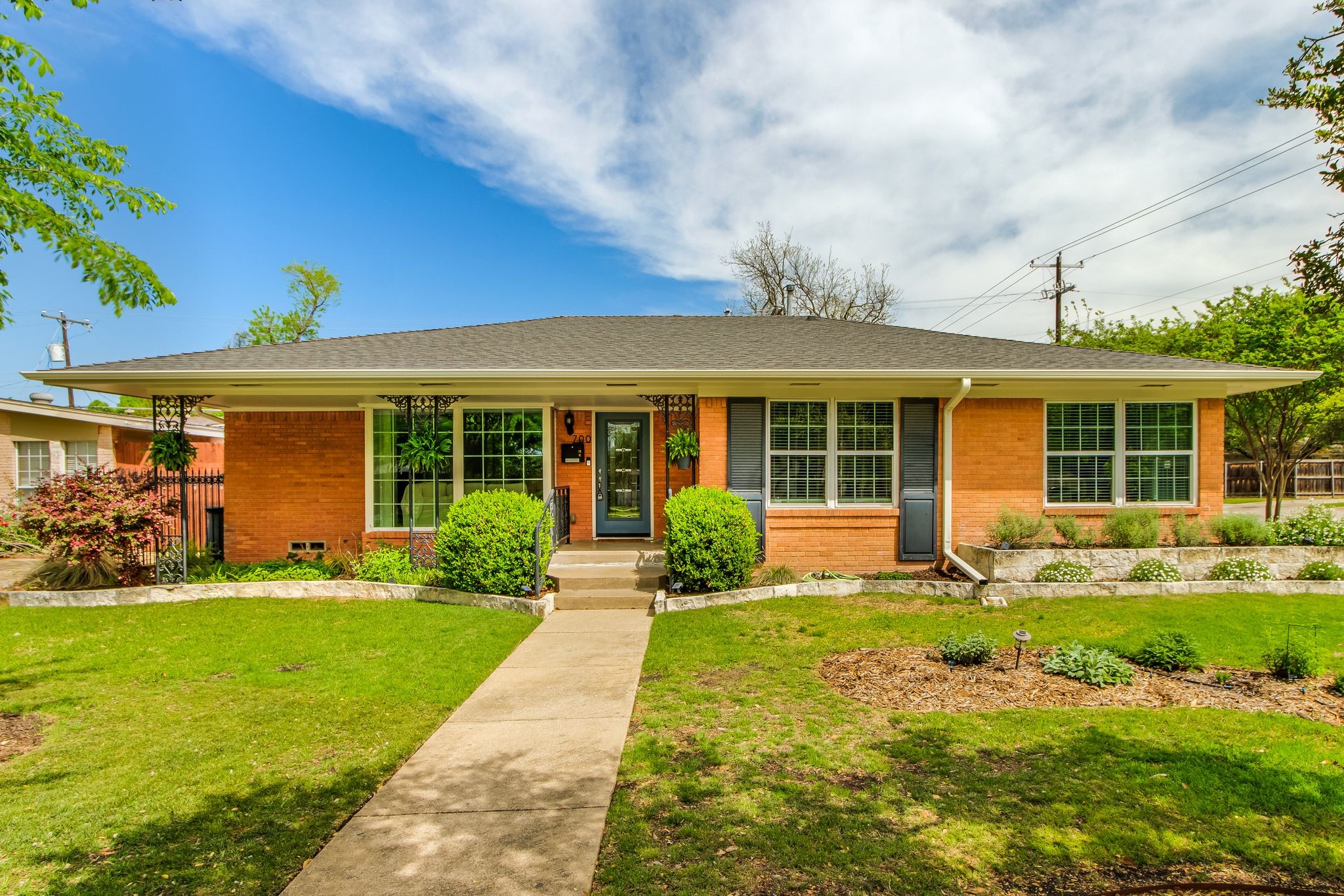 700 Ridgedale Drive Richardson TX 75080