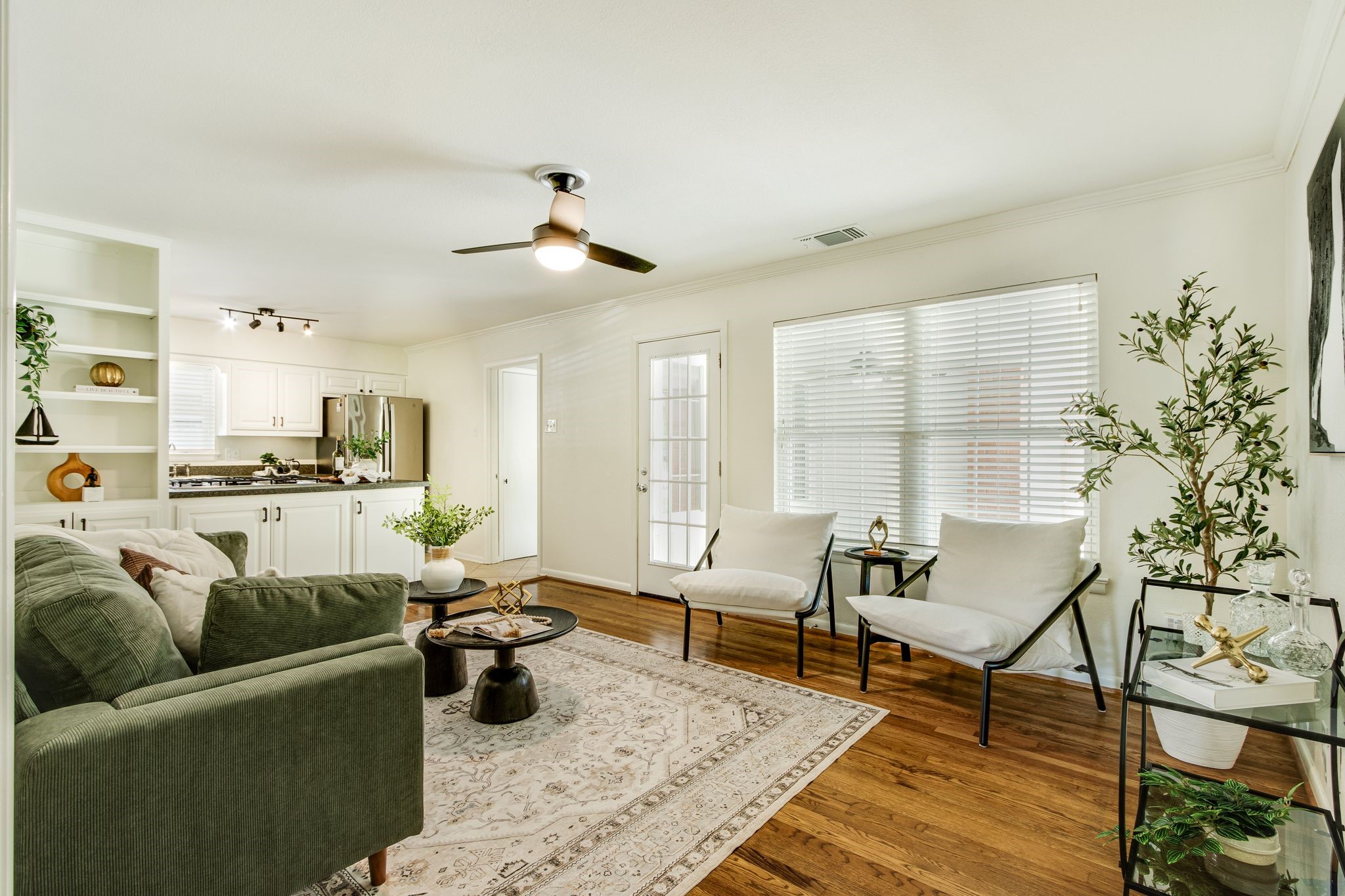 700 Ridgedale Drive Richardson TX 75080
