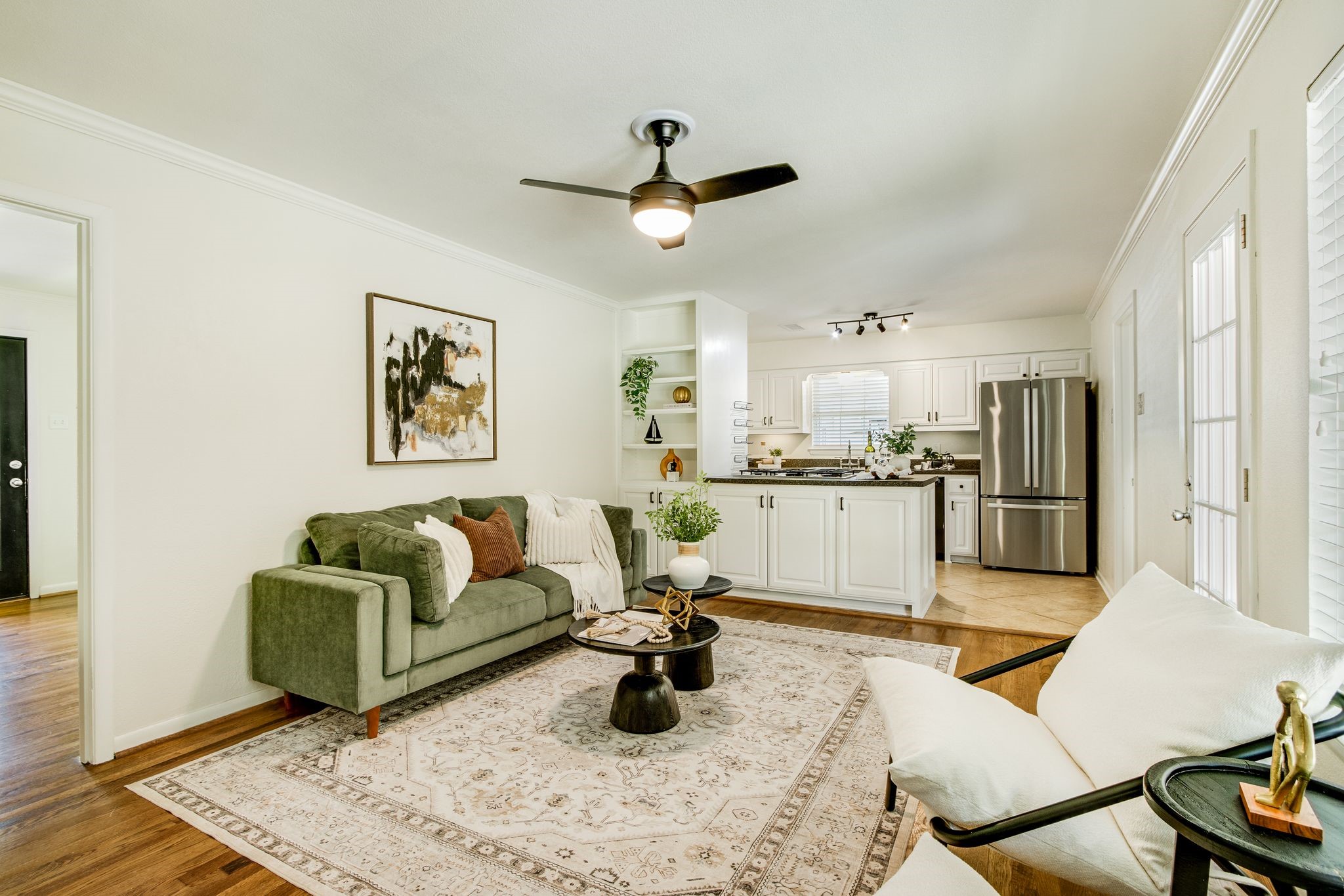 700 Ridgedale Drive Richardson TX 75080