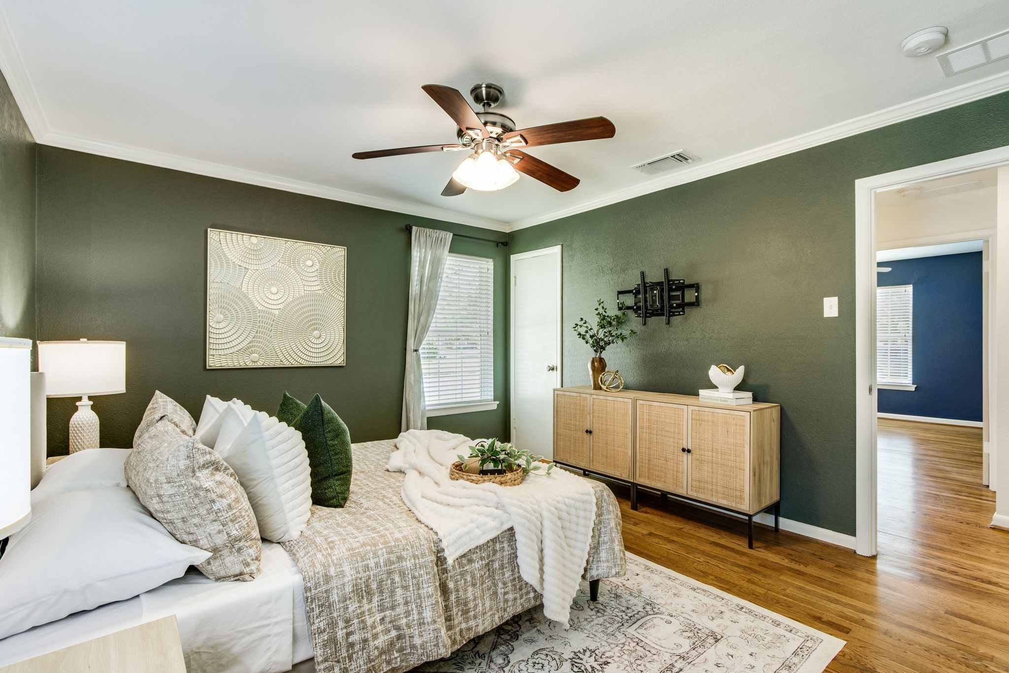700 Ridgedale Drive Richardson TX 75080