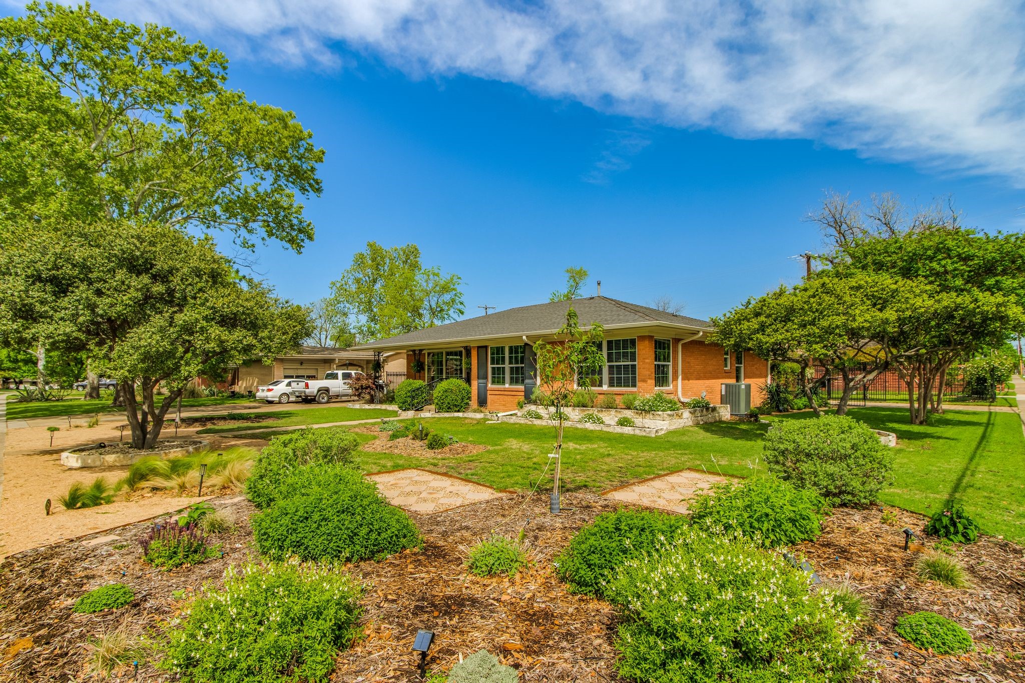 700 Ridgedale Drive Richardson TX 75080