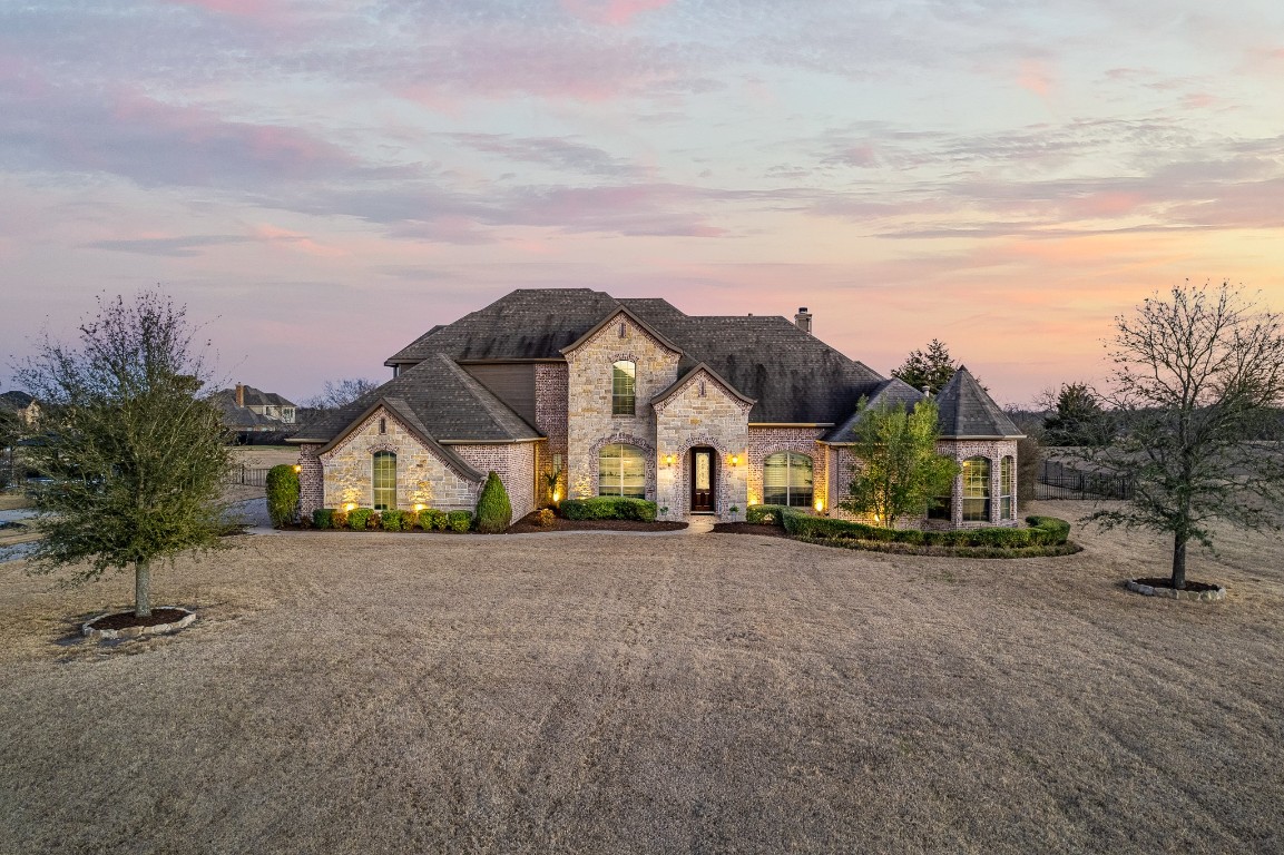 7855 Fall Creek Road Terrell TX 75160