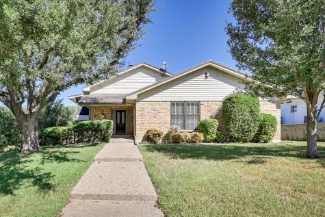 7612 Skylake Drive Fort Worth TX 76179