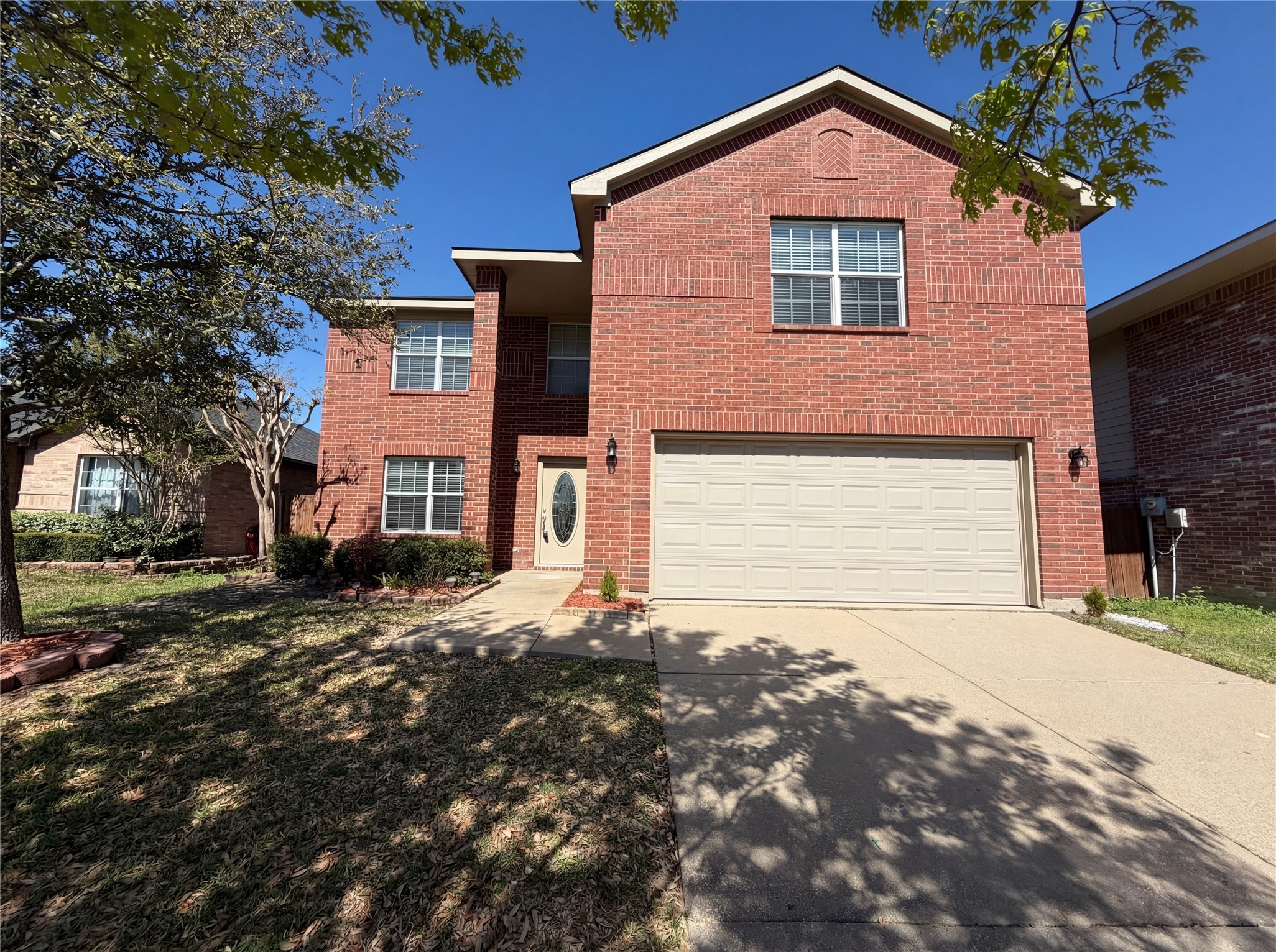 2027 Pine Knot Drive Heartland TX 75126