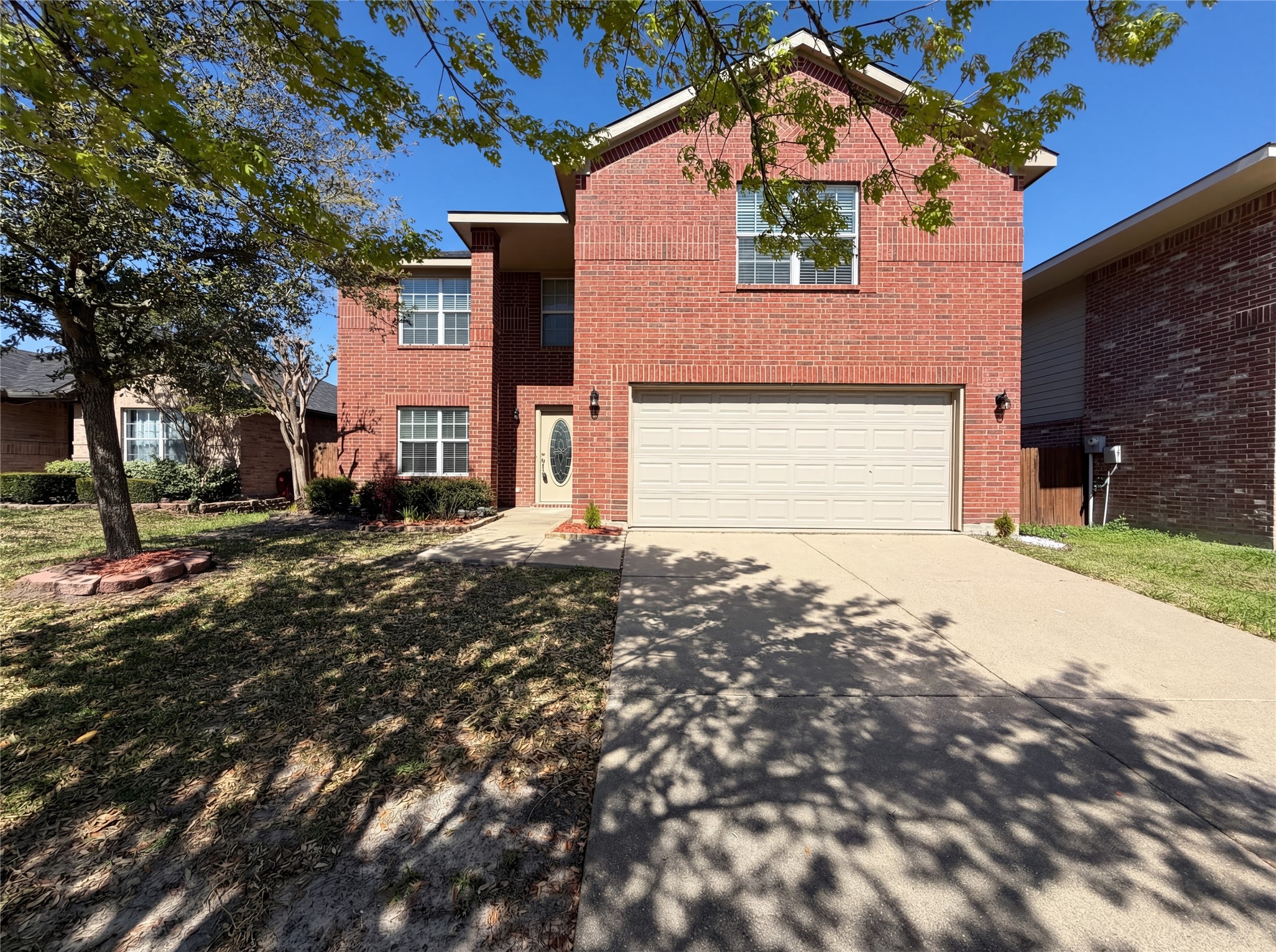 2027 Pine Knot Drive Heartland TX 75126