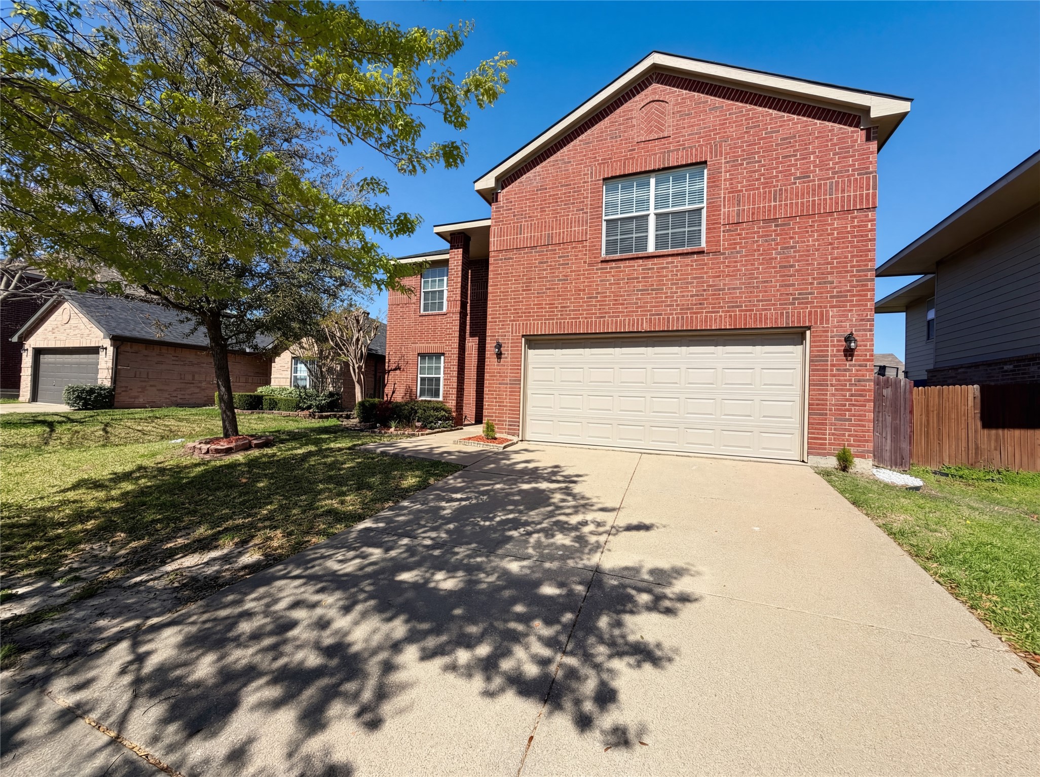 2027 Pine Knot Drive Heartland TX 75126