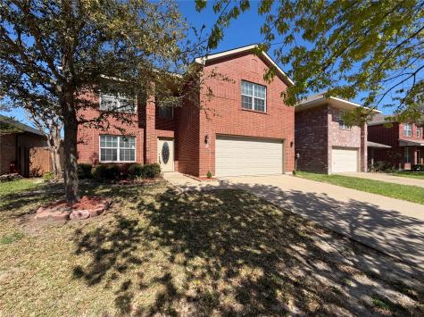 2027 Pine Knot Drive Heartland TX 75126