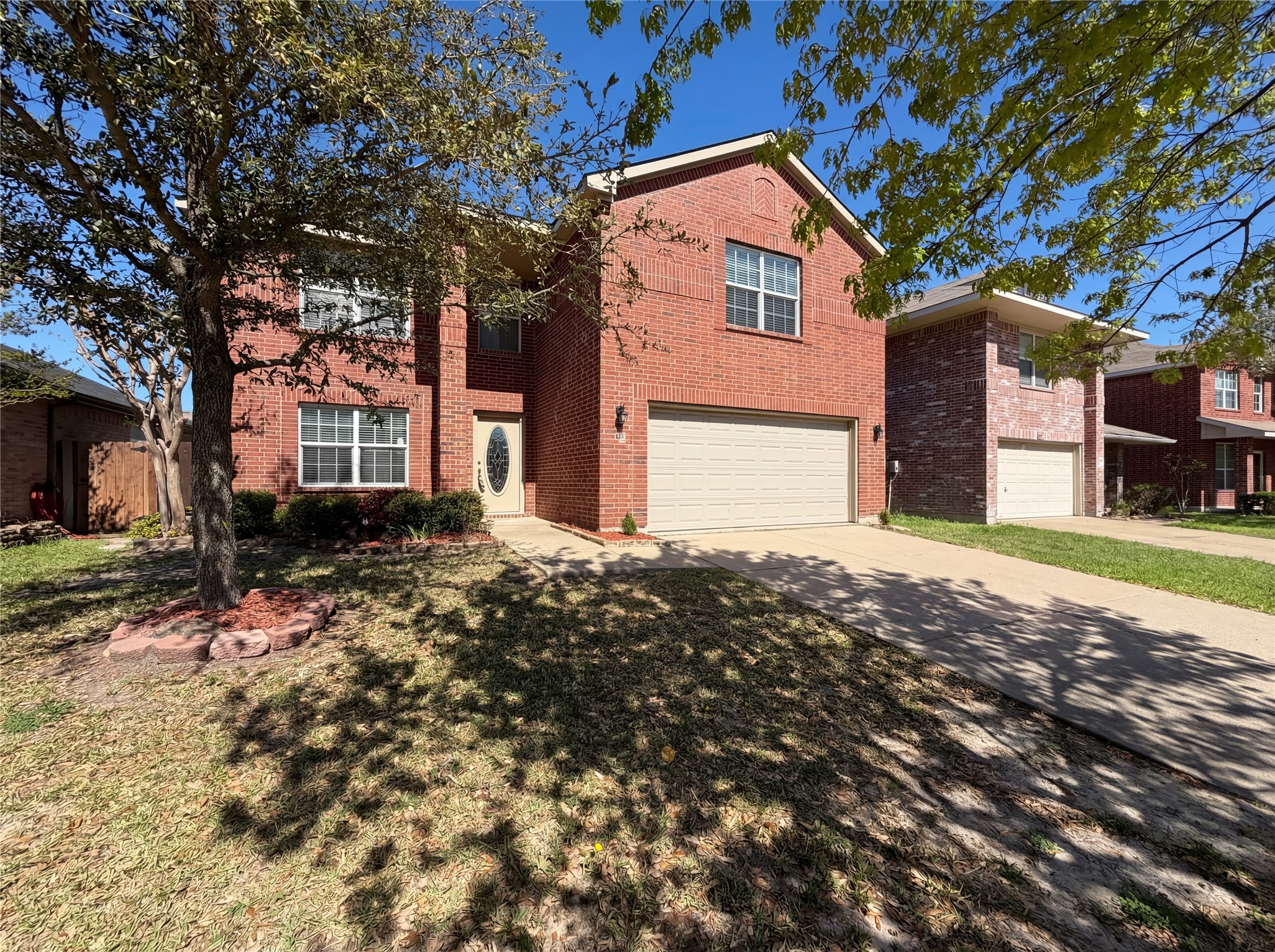 2027 Pine Knot Drive Heartland TX 75126