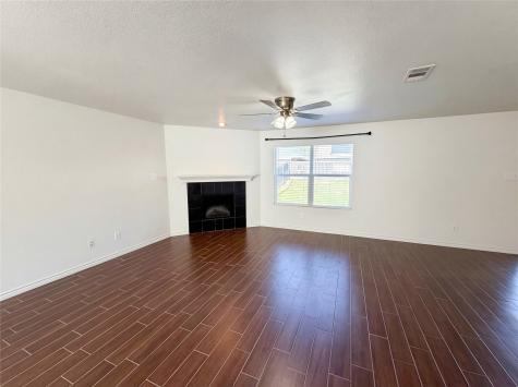 2027 Pine Knot Drive Heartland TX 75126