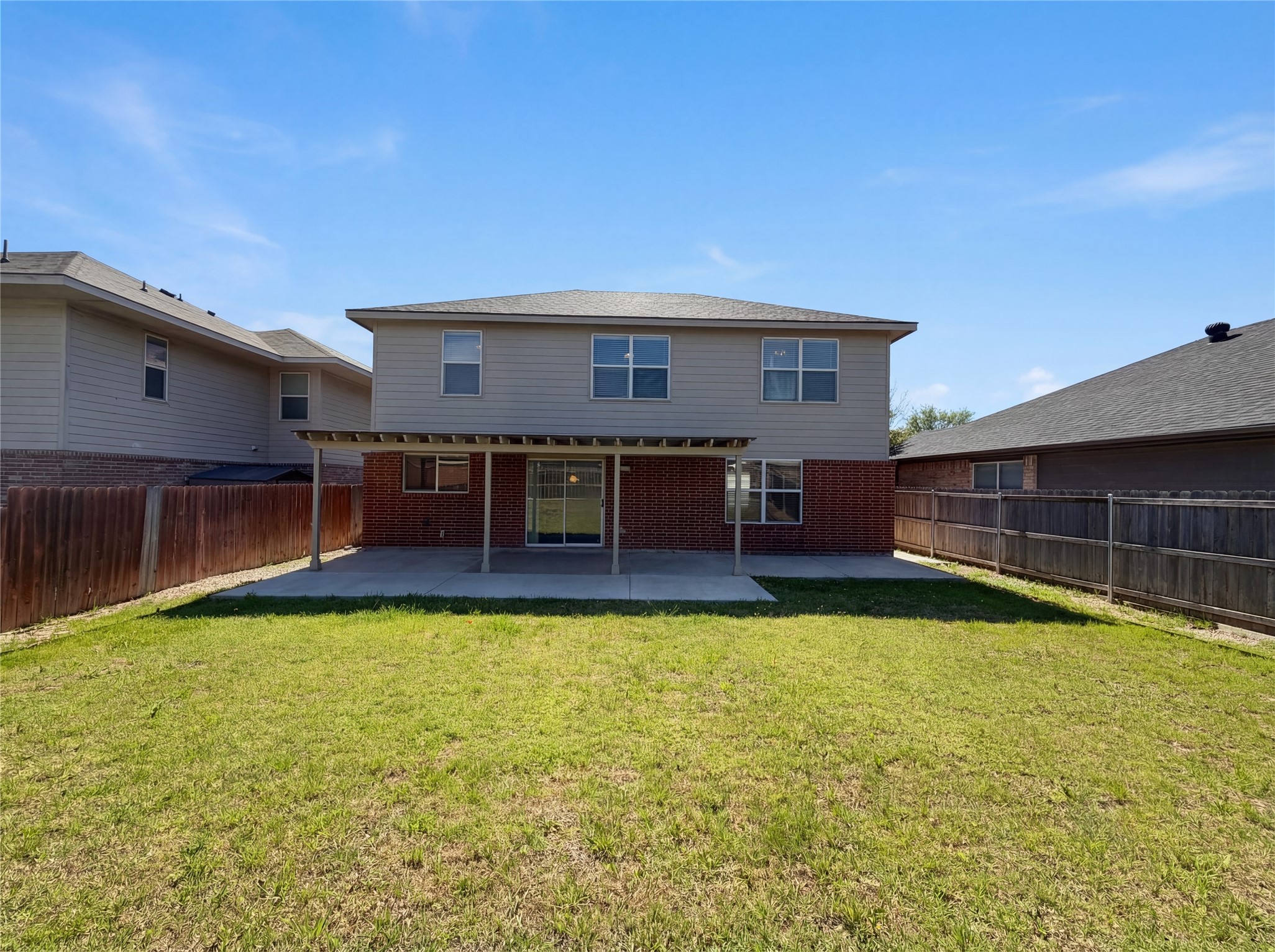 2027 Pine Knot Drive Heartland TX 75126