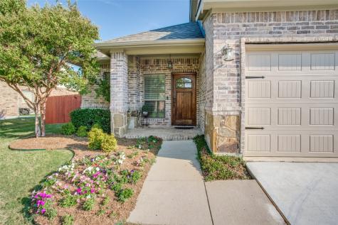 2345 Sunshine Drive Little Elm TX 75068