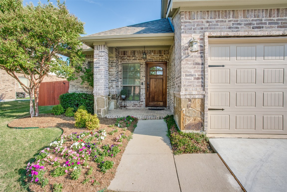 2345 Sunshine Drive Little Elm TX 75068