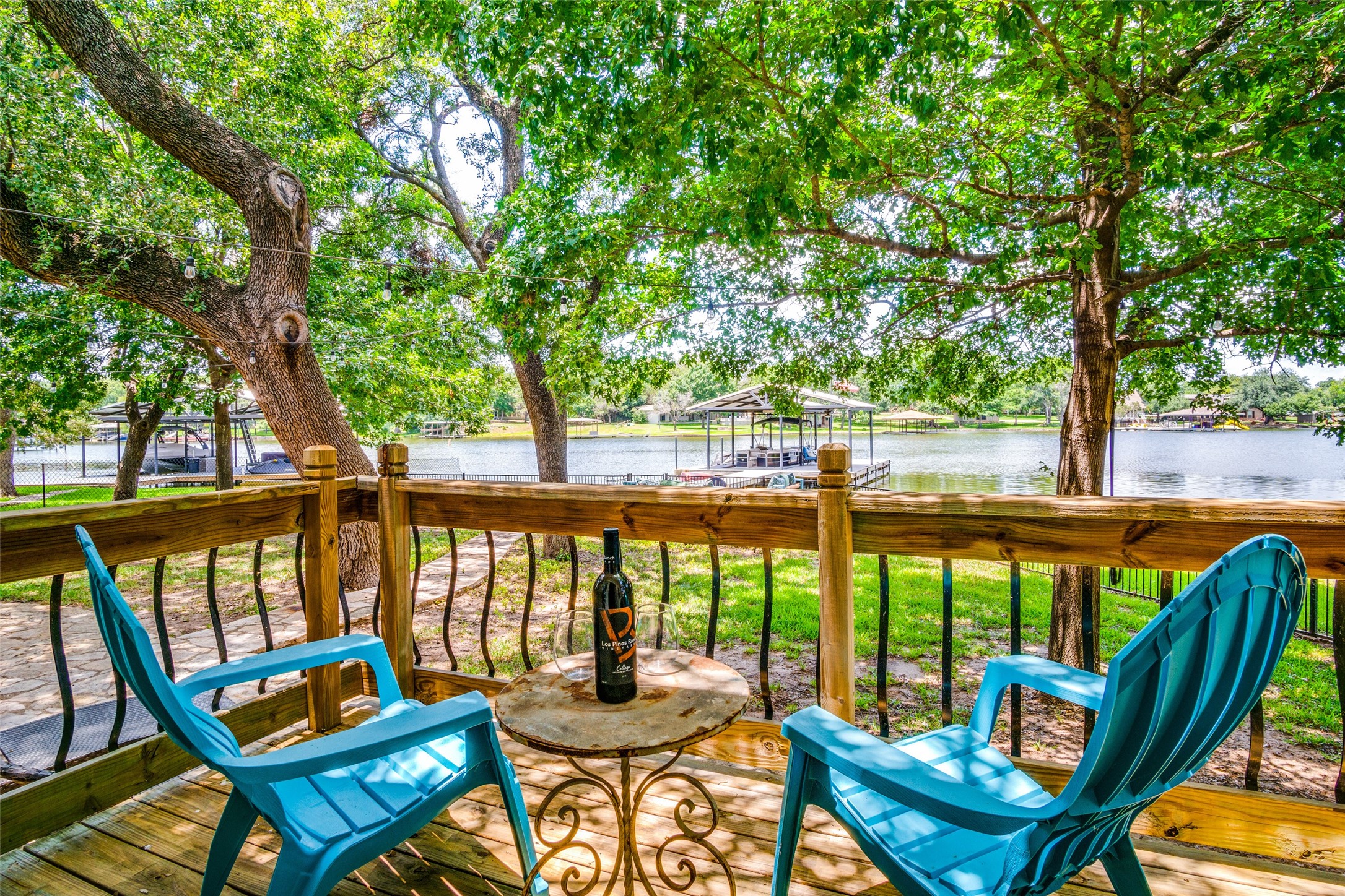 3819 Silver Creek Court Granbury TX 76048