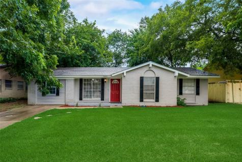 14407 Briarcrest Drive Balch Springs TX 75180
