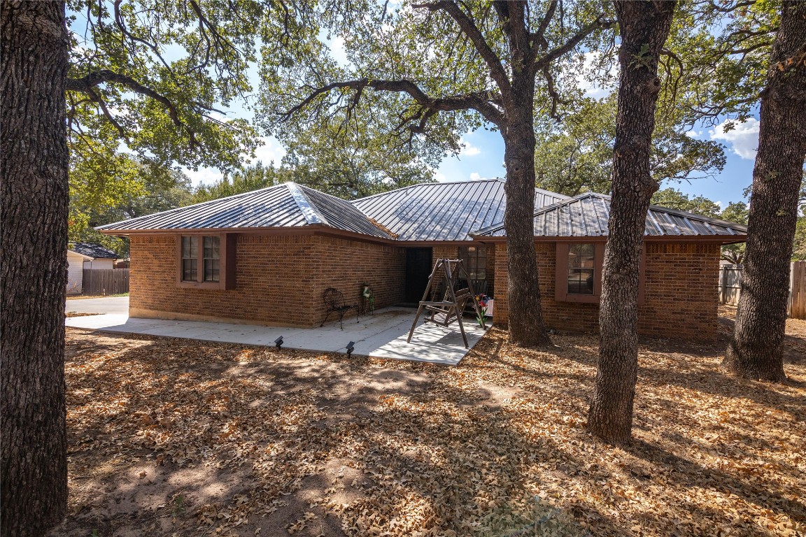3206 S Lipsey Street Decatur TX 76234