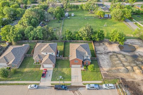 9849 Crocker Drive Dallas TX 75217