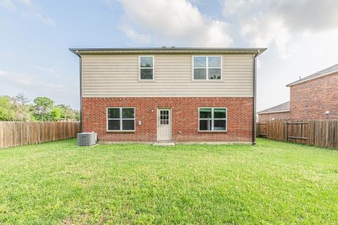 9849 Crocker Drive Dallas TX 75217