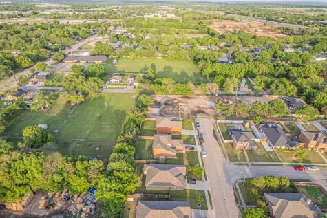 9849 Crocker Drive Dallas TX 75217