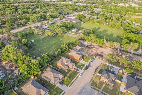 9849 Crocker Drive Dallas TX 75217