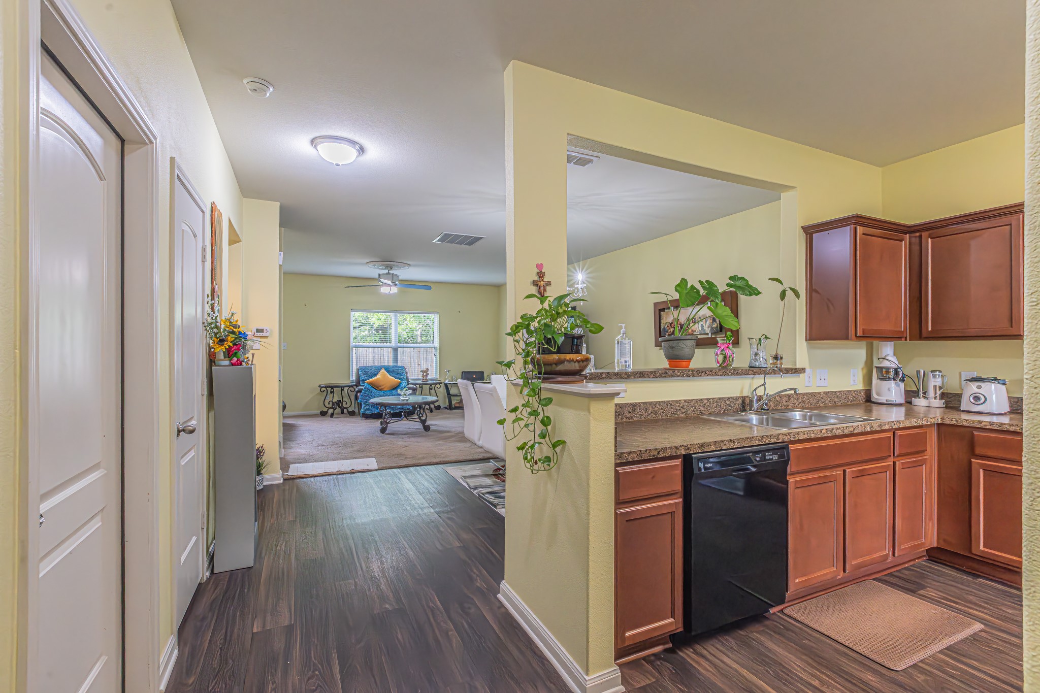 9849 Crocker Drive Dallas TX 75217