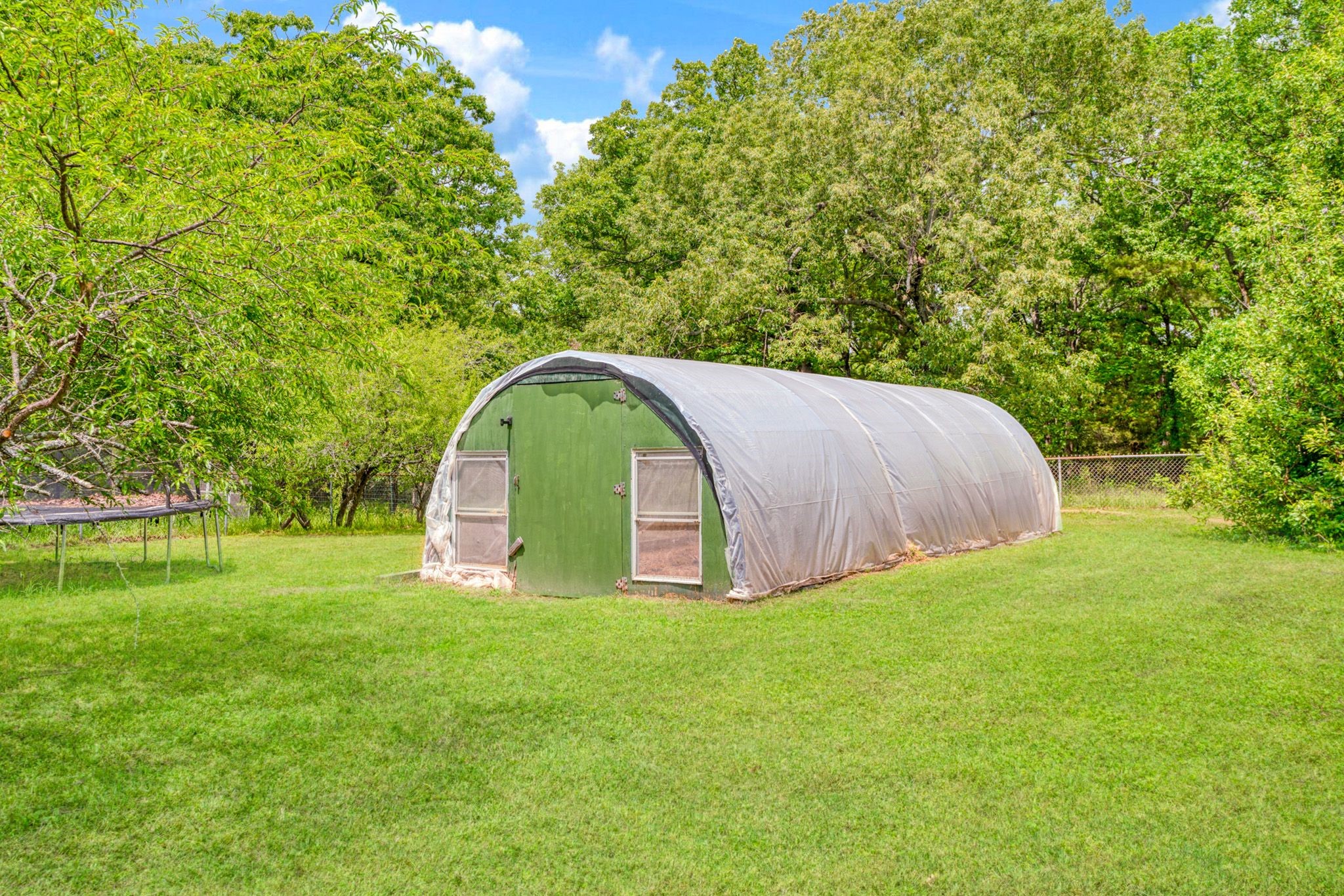 9157 N Highway 271 Powderly TX 75473