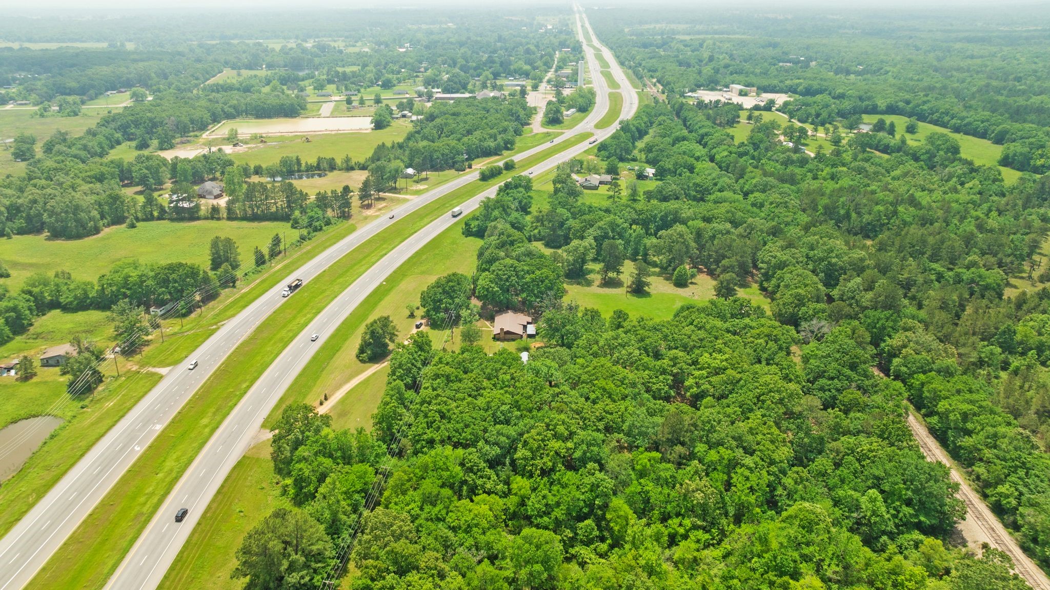 9157 N Highway 271 Powderly TX 75473