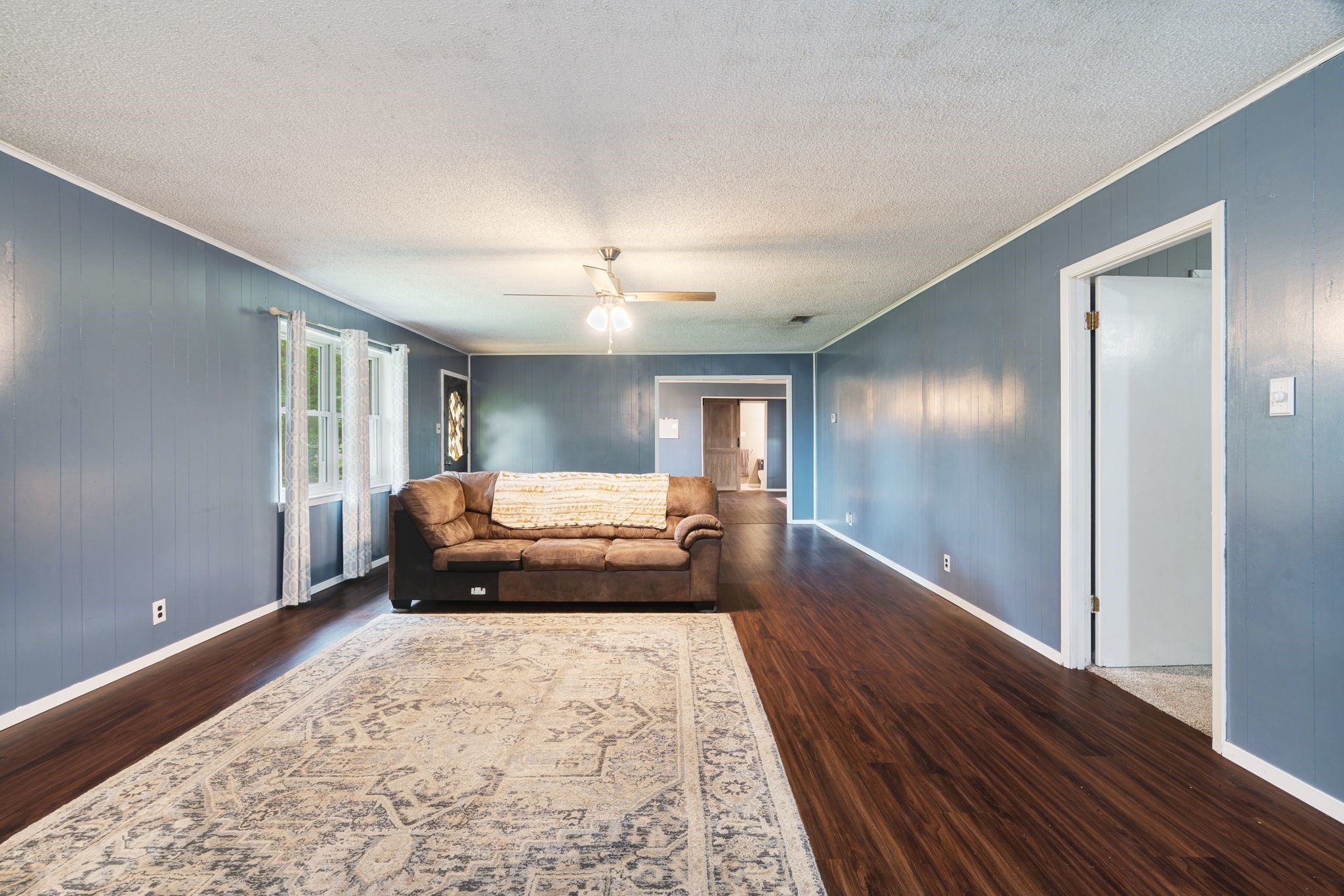 9157 N Highway 271 Powderly TX 75473