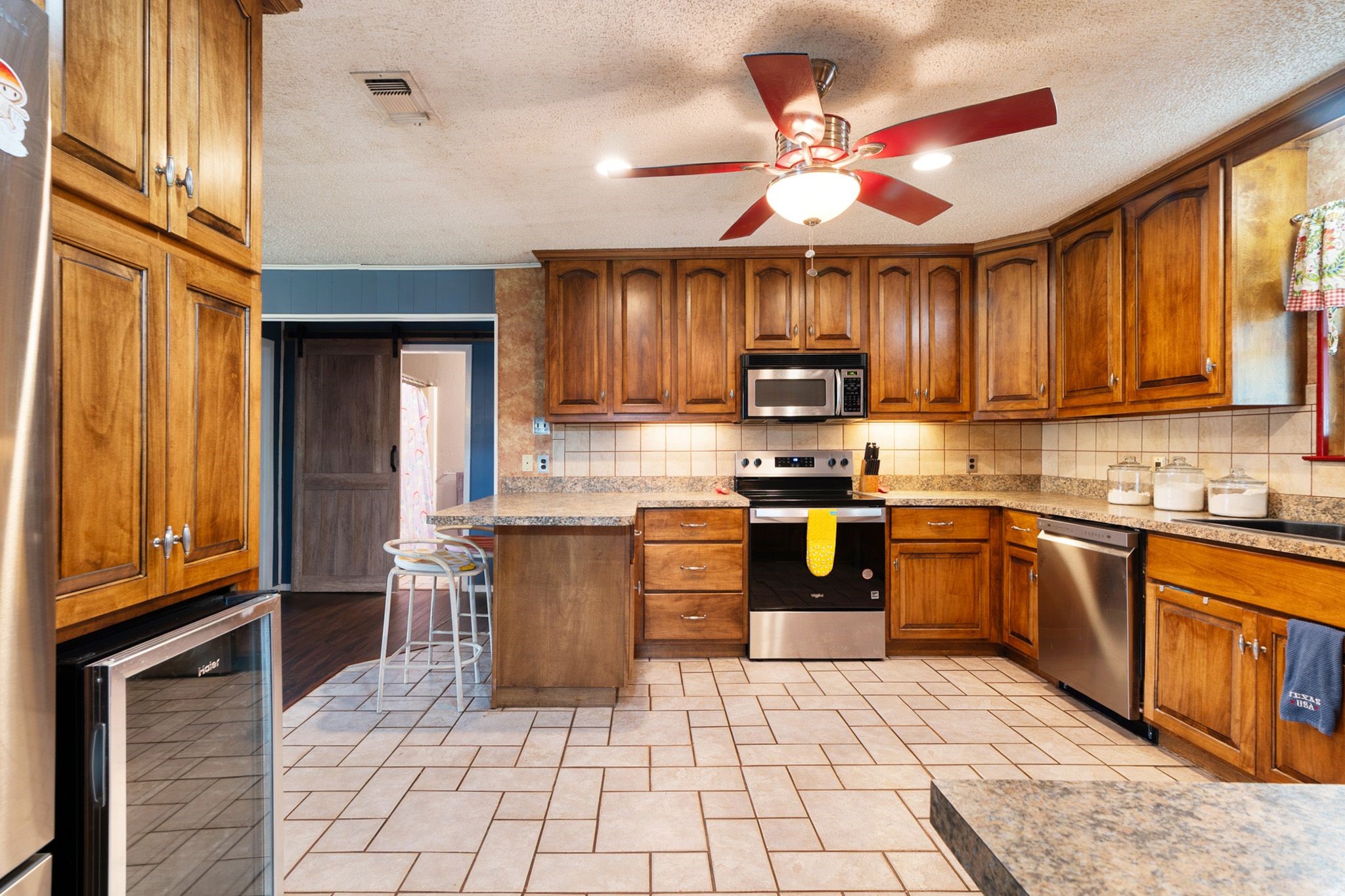 9157 N Highway 271 Powderly TX 75473