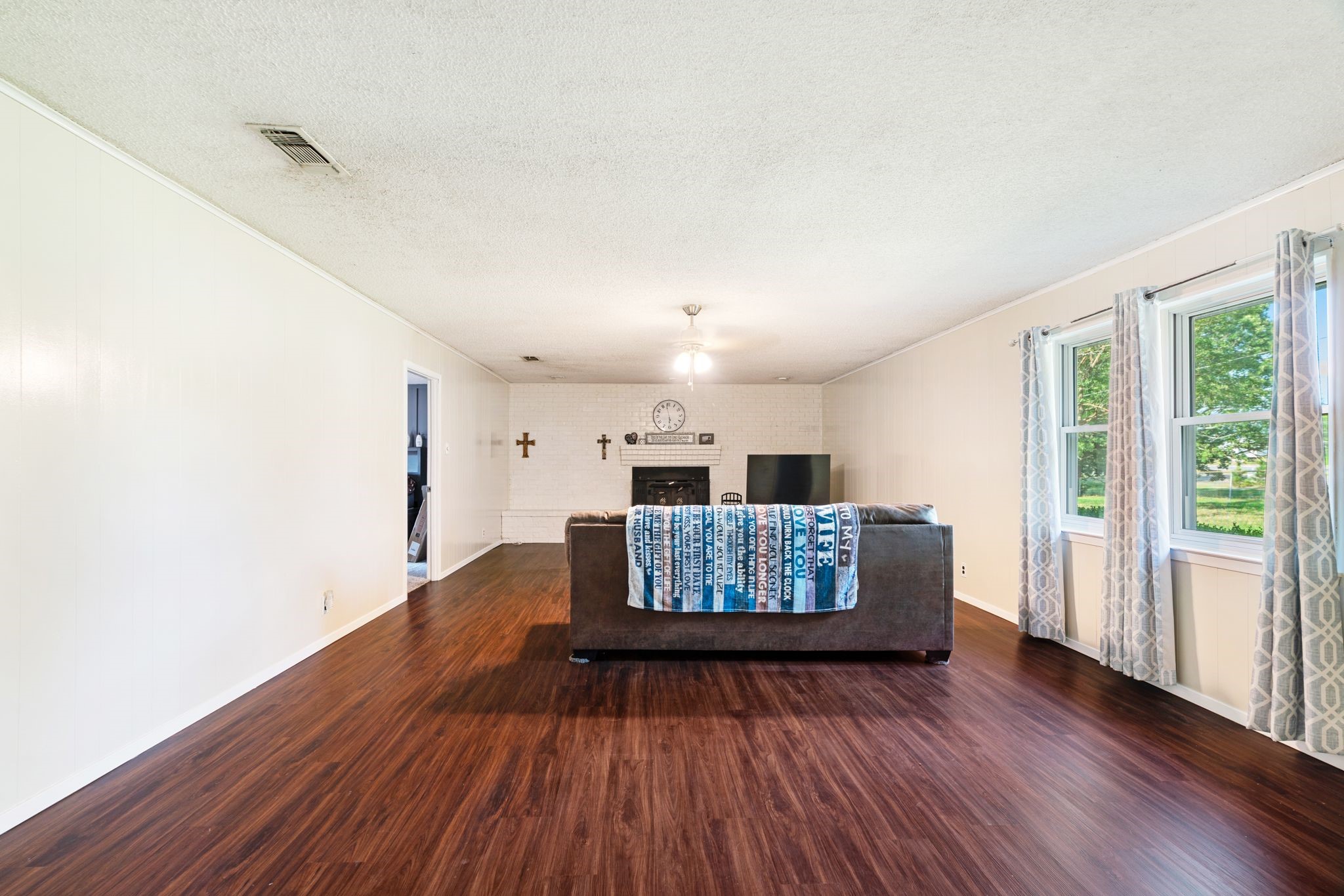 9157 N Highway 271 Powderly TX 75473