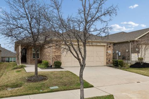 1005 Memorial Drive Little Elm TX 76227
