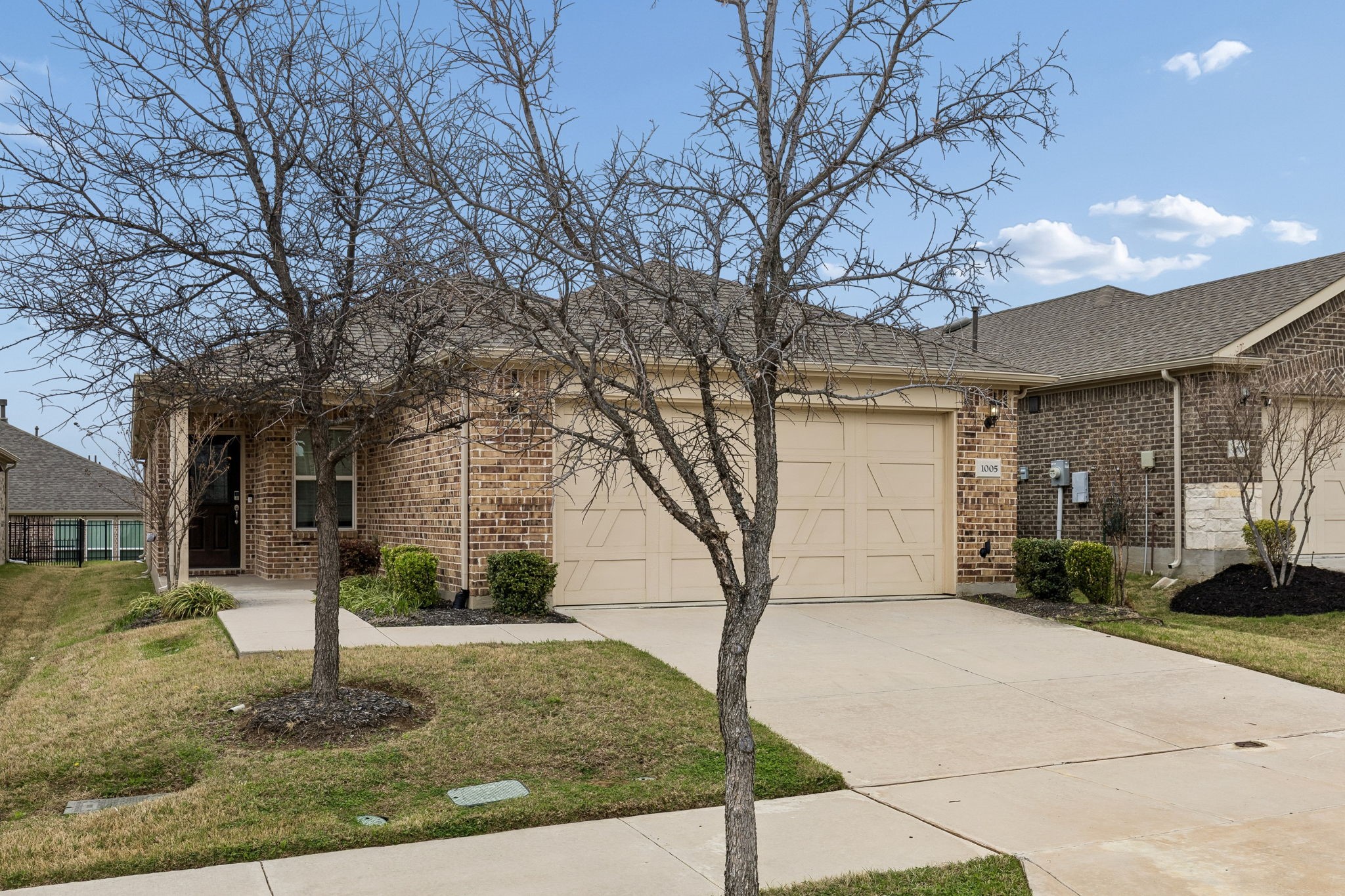 1005 Memorial Drive Little Elm TX 76227