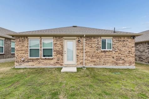 1005 Memorial Drive Little Elm TX 76227