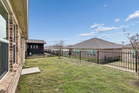 1005 Memorial Drive Little Elm TX 76227