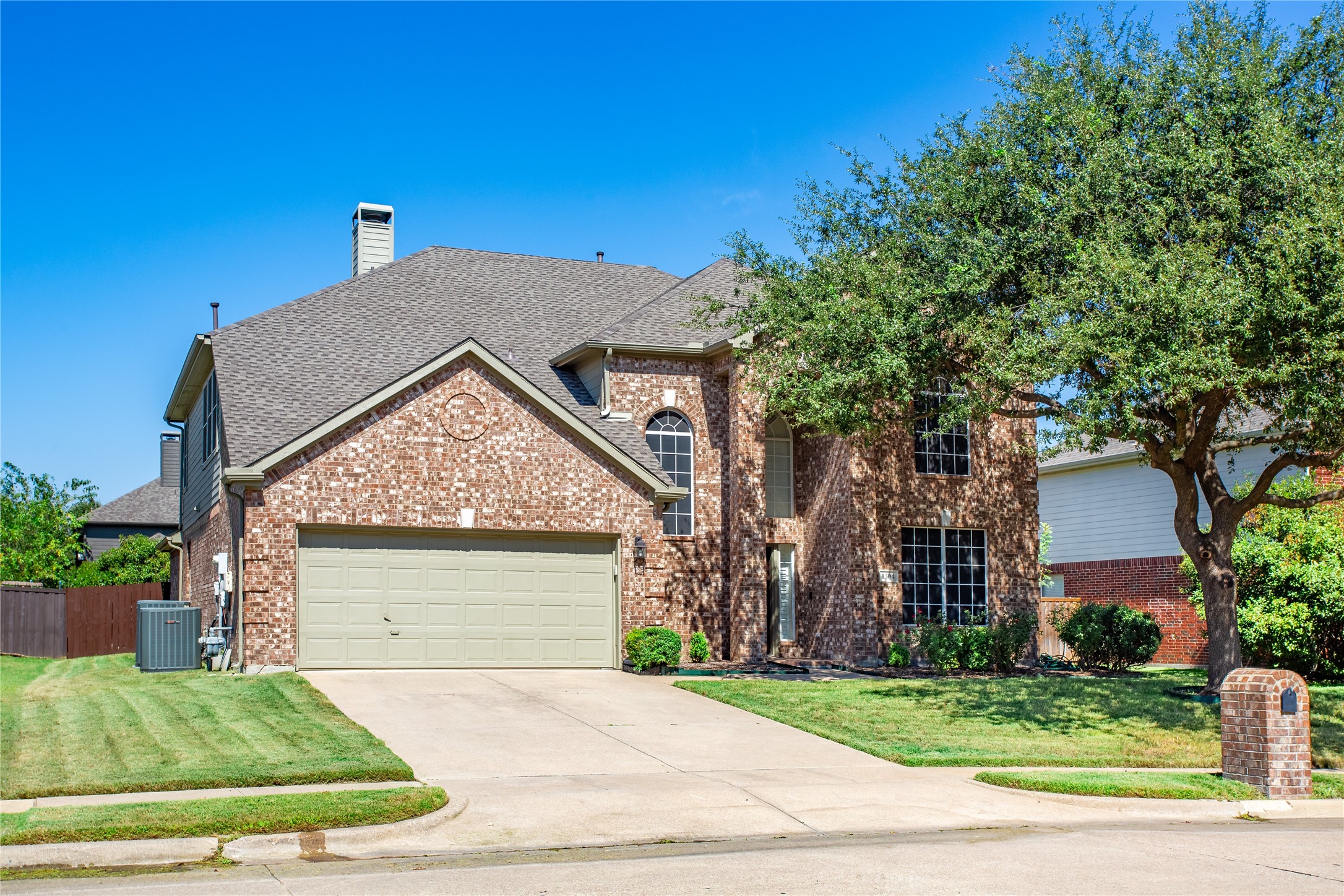 1304 Elmhurst Lane Flower Mound TX 75028