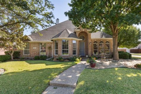 3320 Sedona Lane Plano TX 75025