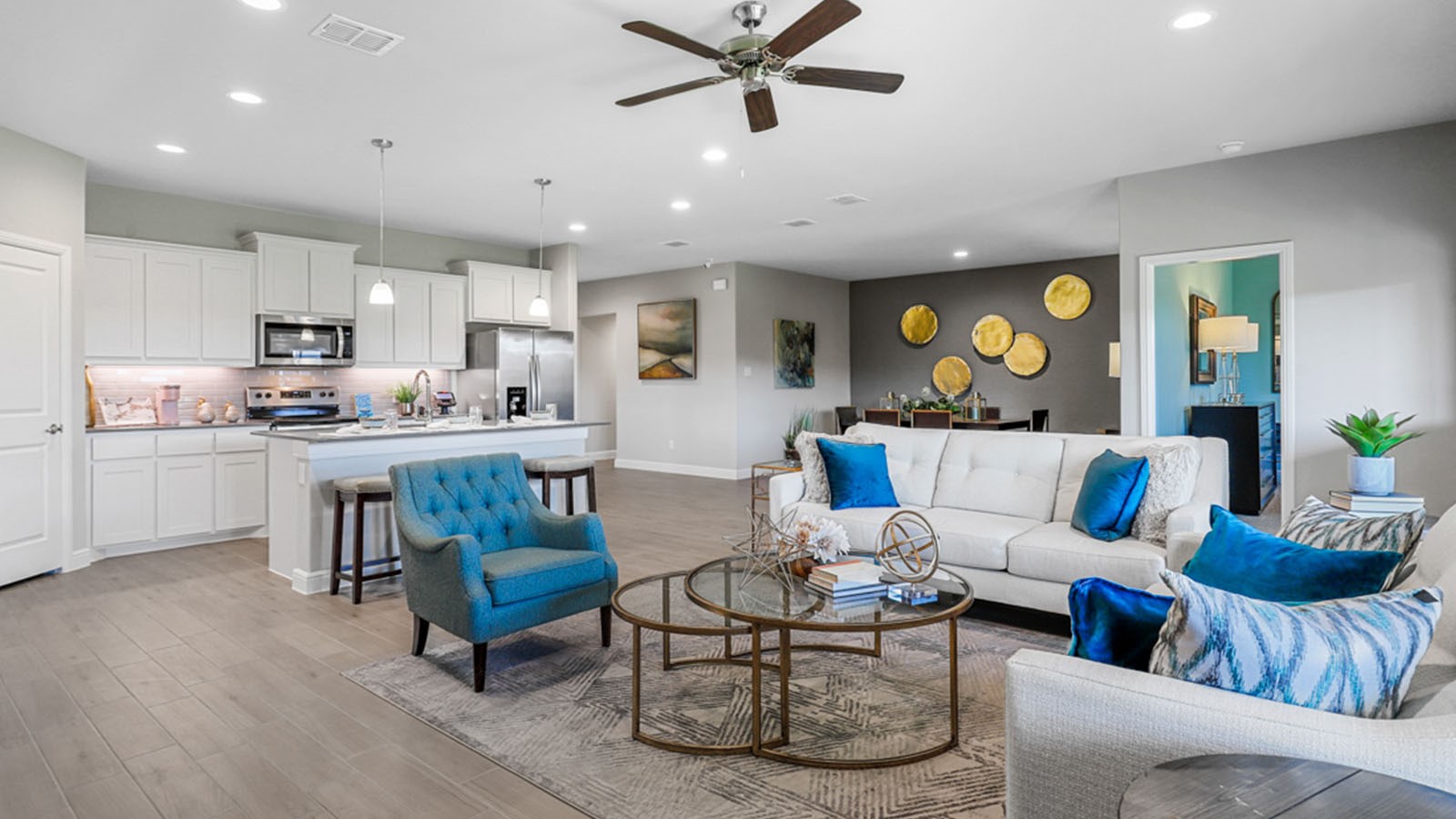 10409 Palmetto Street Grand Prairie TX 76065