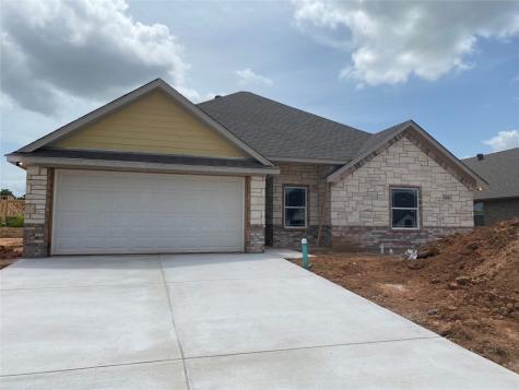 3320 Arrow Creek Drive Granbury TX 76049