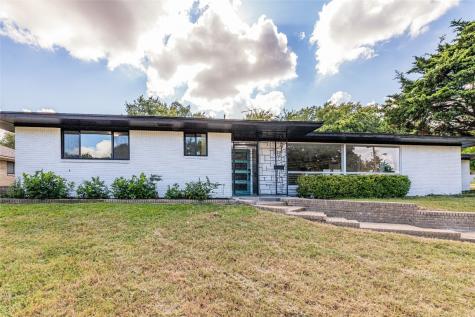 3537 Cripple Creek Drive Dallas TX 75224