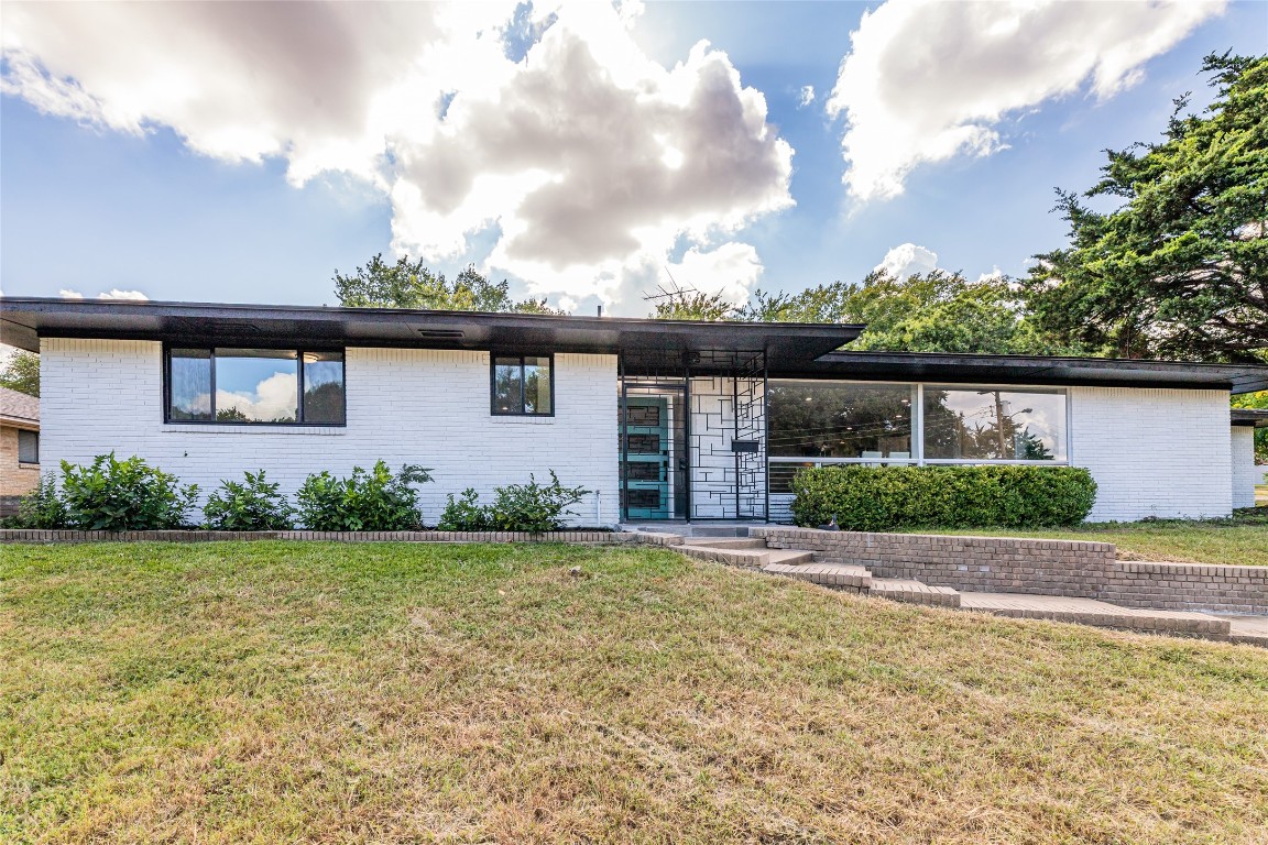 3537 Cripple Creek Drive Dallas TX 75224