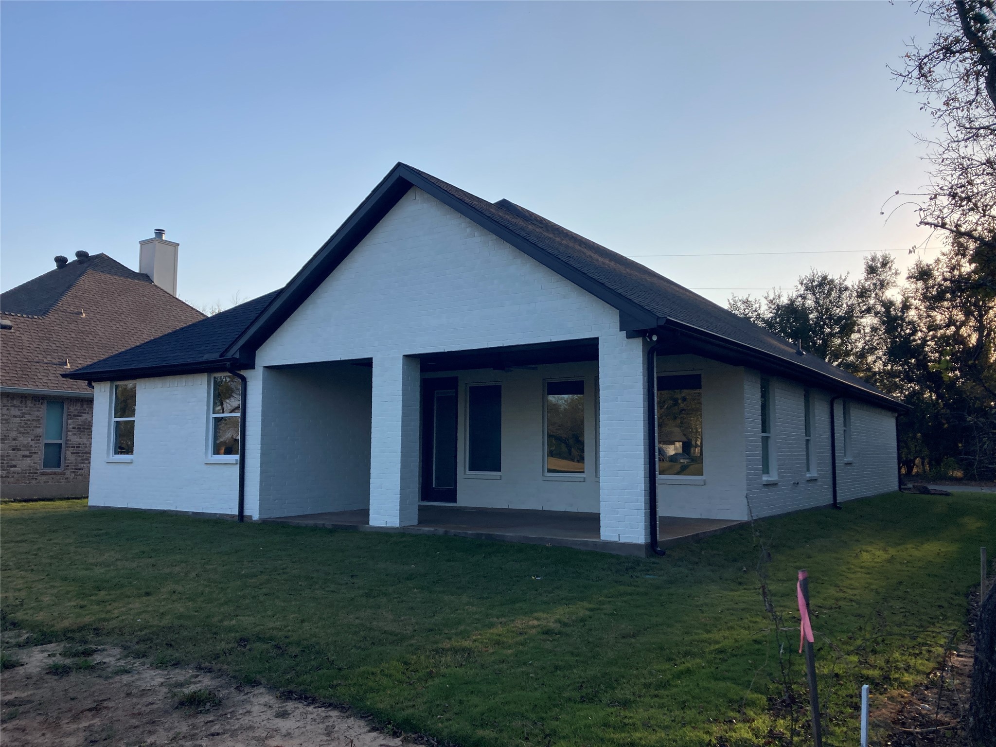 27062 Stonewood Drive Whitney TX 76692