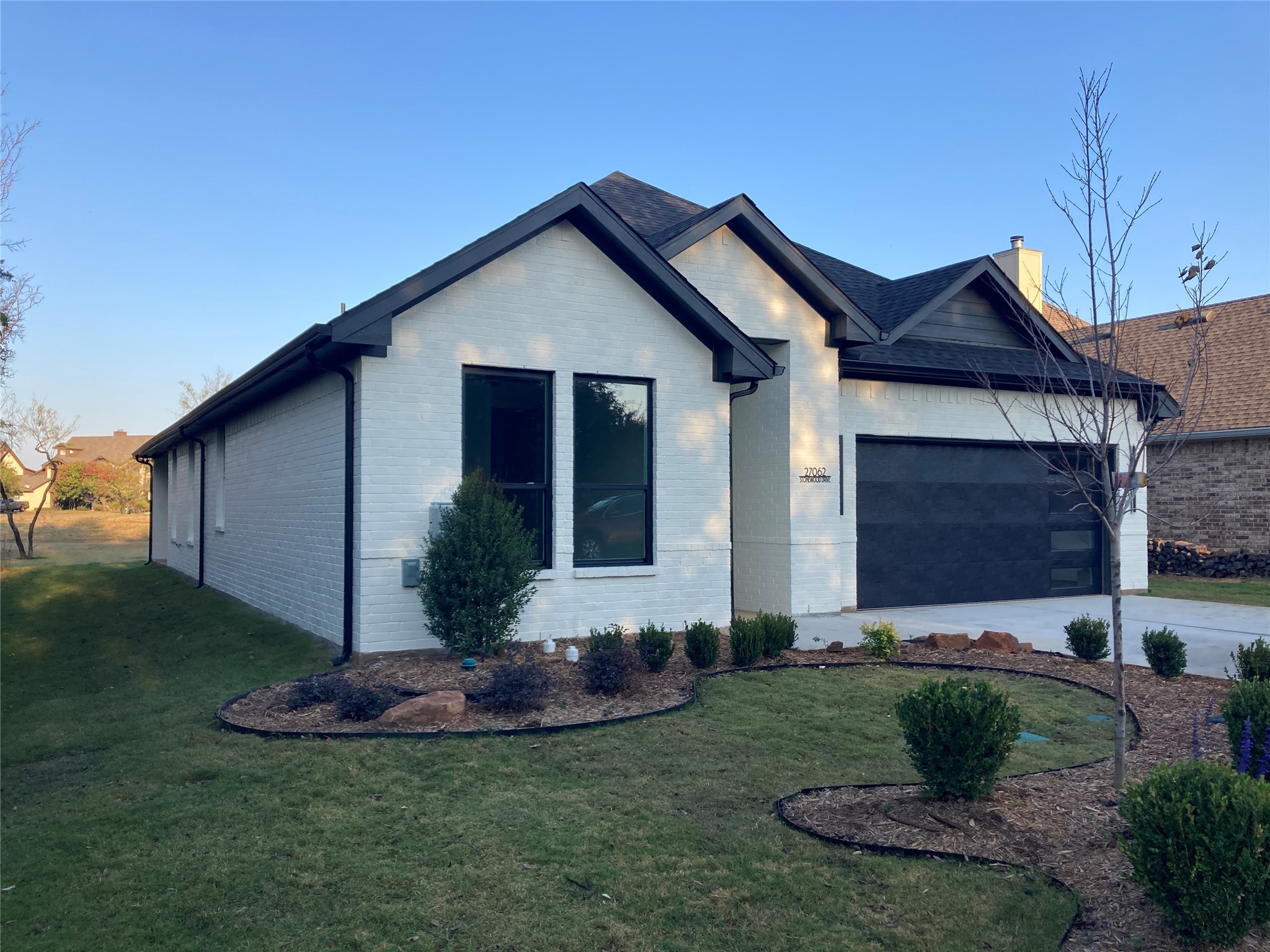 27062 Stonewood Drive Whitney TX 76692