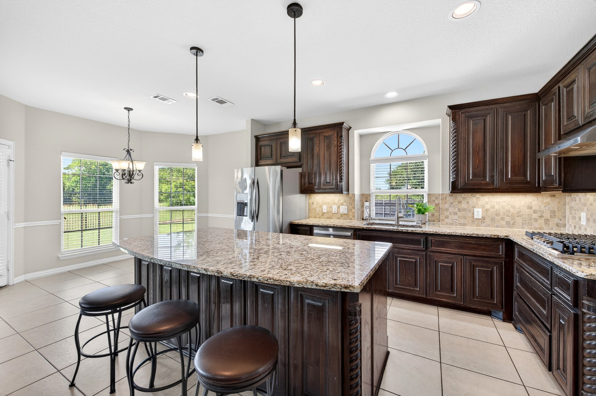 13811 Sorano Drive Frisco TX 75035