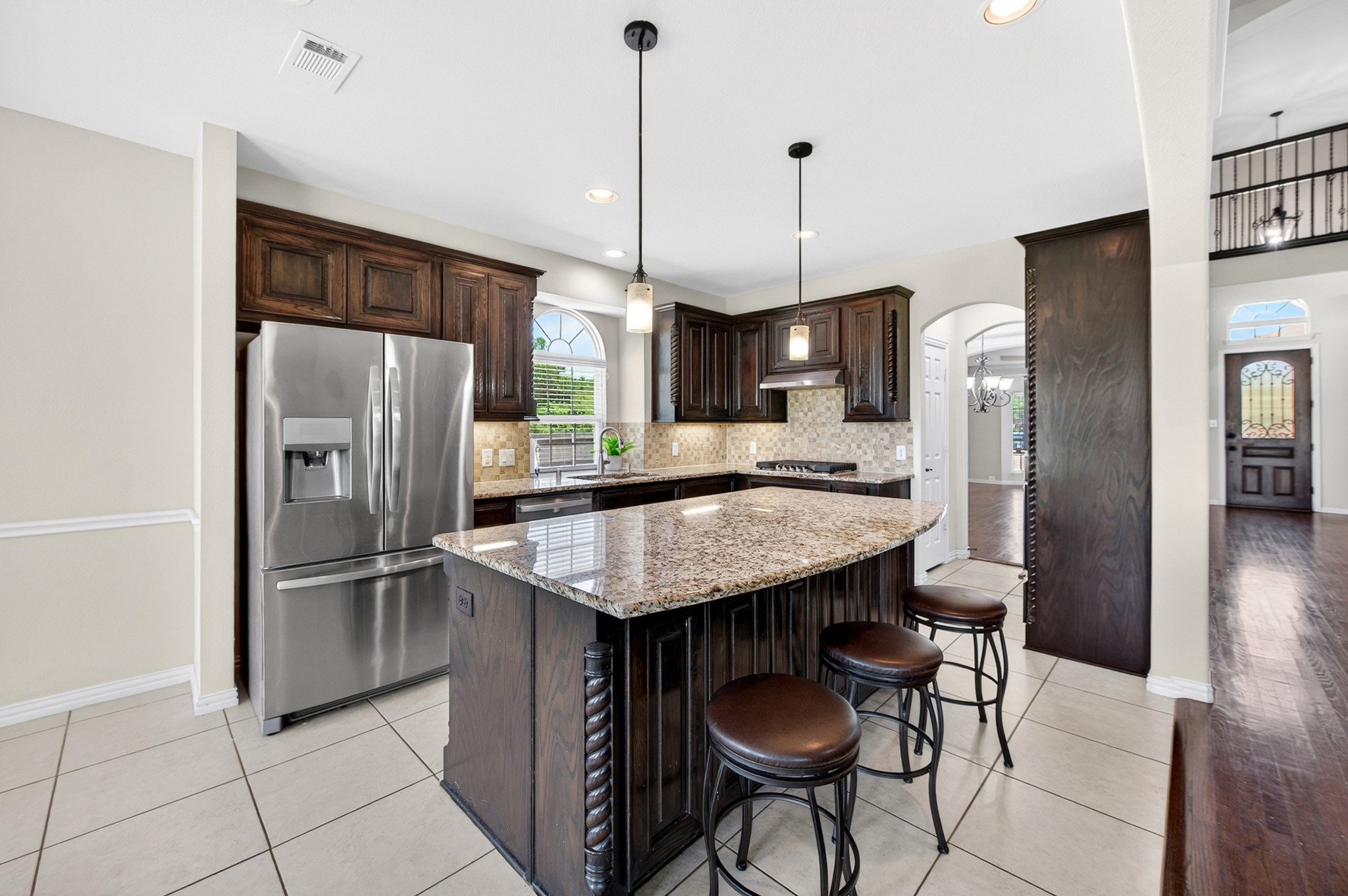 13811 Sorano Drive Frisco TX 75035