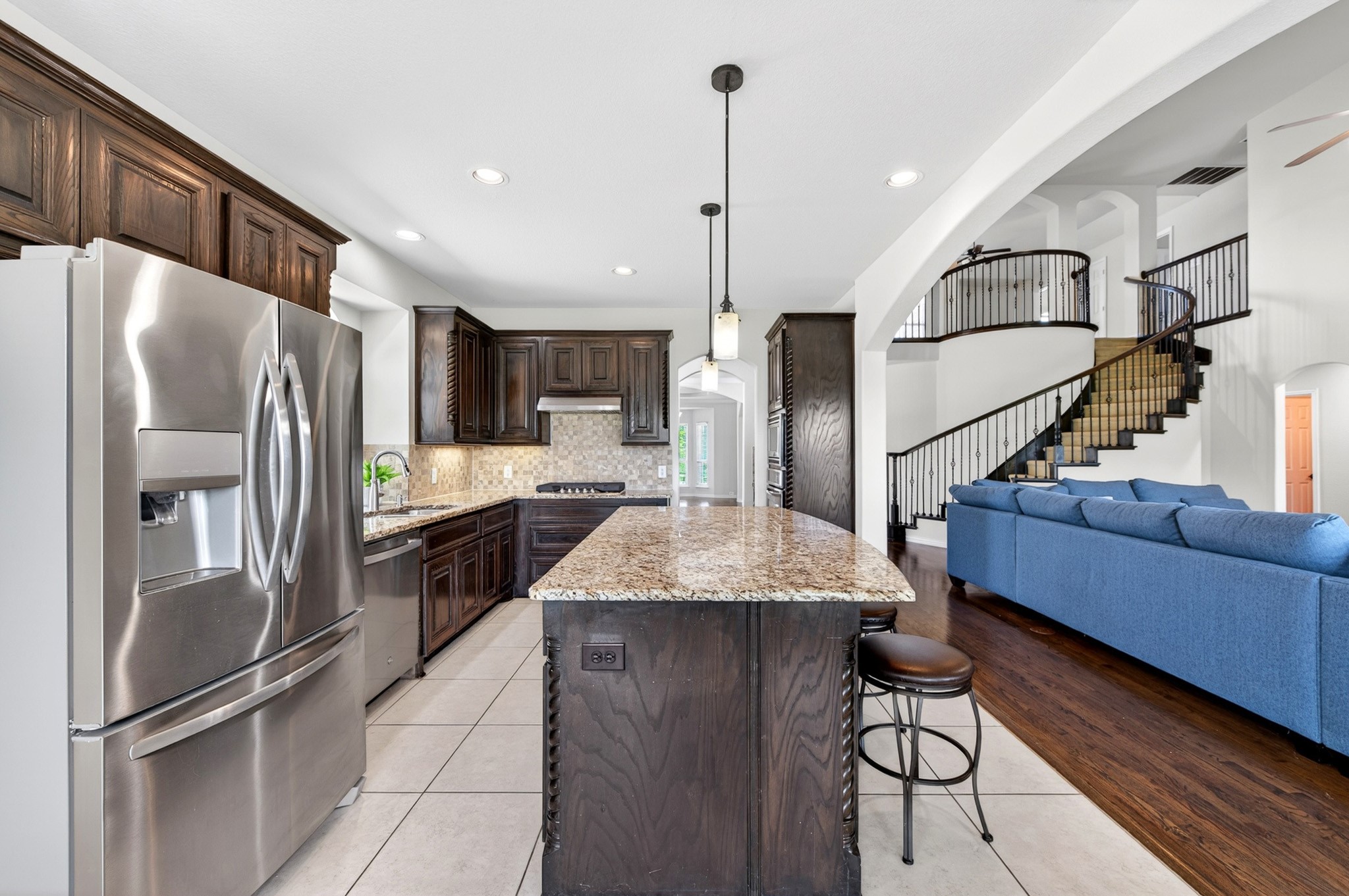 13811 Sorano Drive Frisco TX 75035
